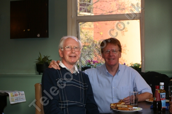 Carlow Street 2006 010